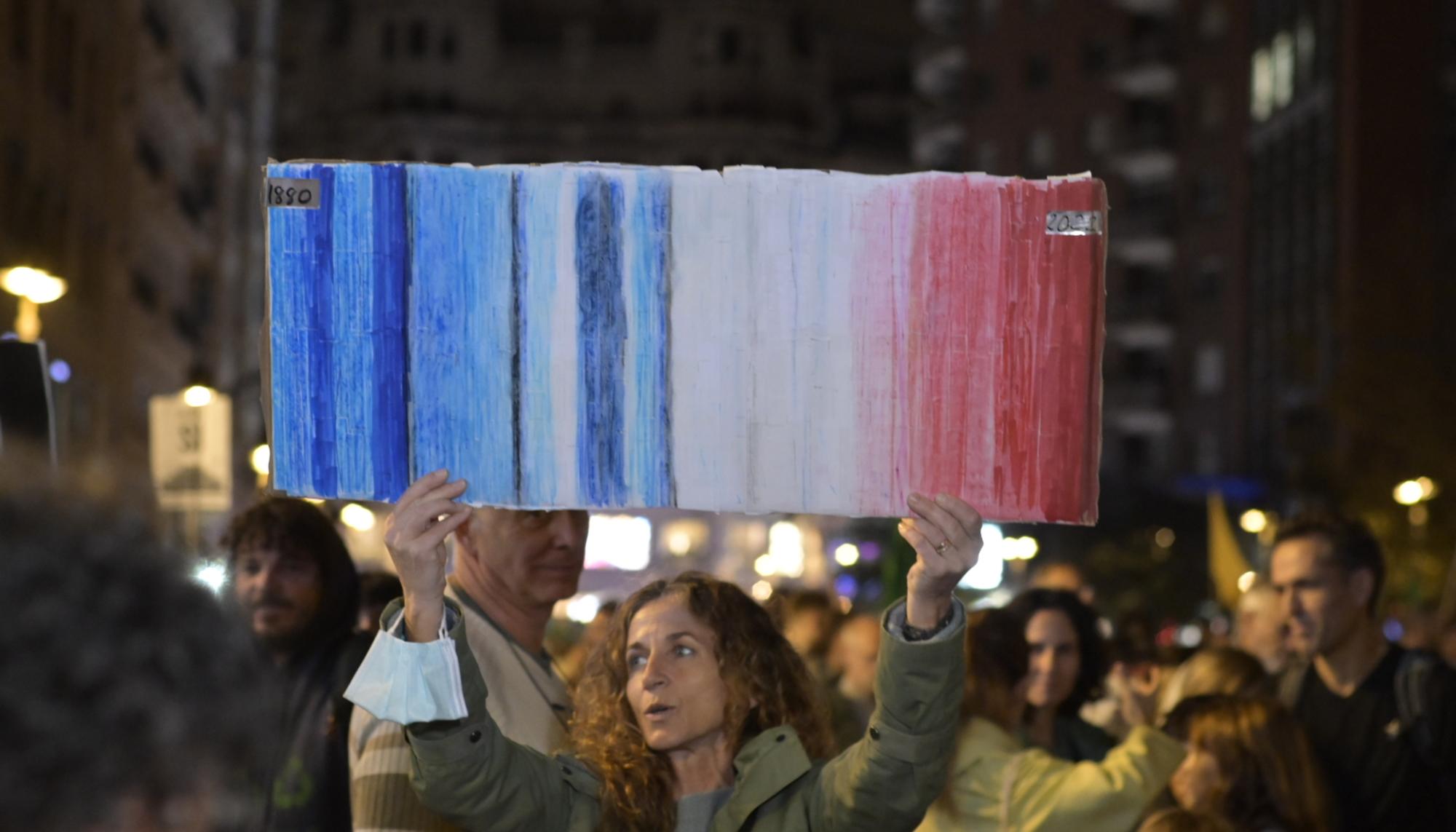 Justicia Climática Valencia - 5